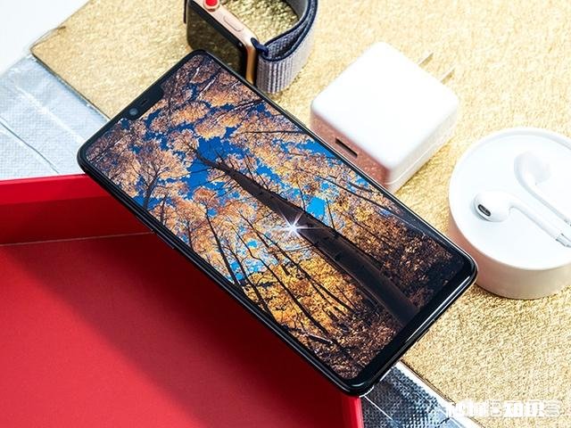 OPPO R15性能对得起它的价格吗