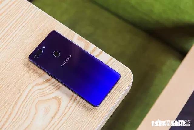 OPPO R15性能对得起它的价格吗