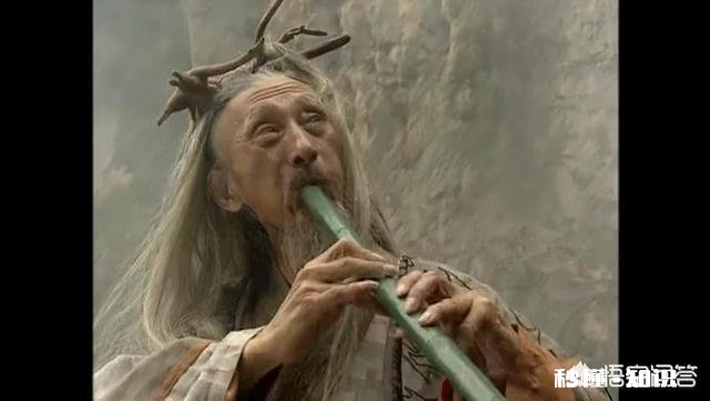 有人说内地金庸剧比不过港版的,你怎么看