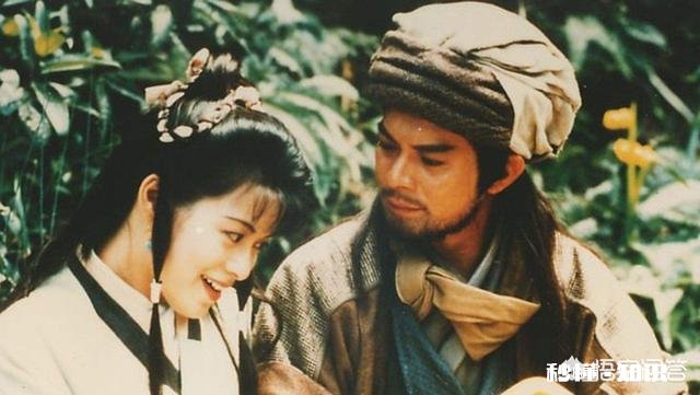 有人说内地金庸剧比不过港版的,你怎么看