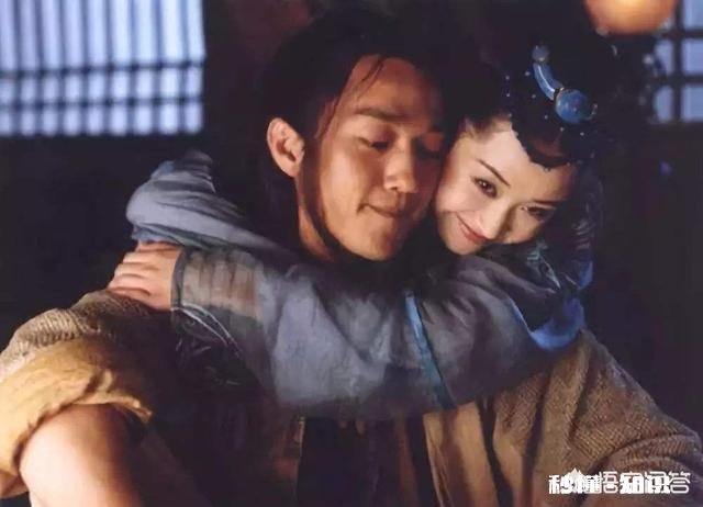 有人说内地金庸剧比不过港版的,你怎么看