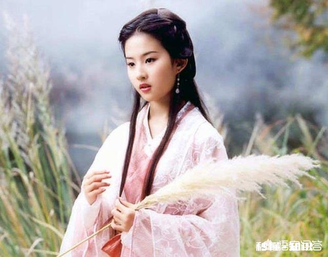 有人说内地金庸剧比不过港版的,你怎么看