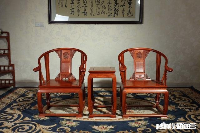 红木家具配什么颜色的地板