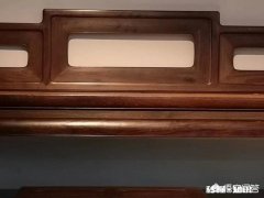 有能让家具退色的蜡吗红木家具颜色太深，能不能打蜡变浅一点