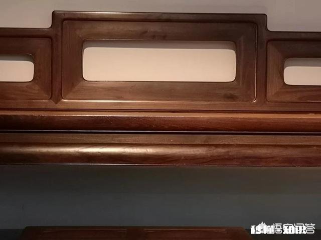 有能让家具退色的蜡吗红木家具颜色太深，能不能打蜡变浅一点