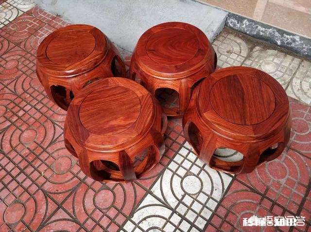 有能让家具退色的蜡吗红木家具颜色太深，能不能打蜡变浅一点