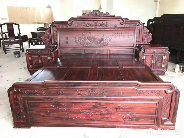 有能让家具退色的蜡吗红木家具颜色太深，能不能打蜡变浅一点