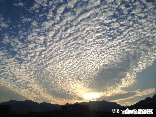 一般晚霞能持续多久呢在什么时段拍出来的照片最好看