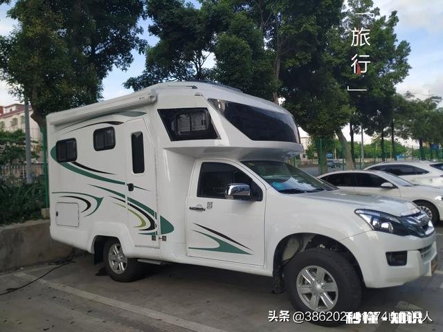 长途旅行自驾用什么车做床车比较好