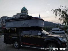 长途旅行自驾用什么车做床车比较好
