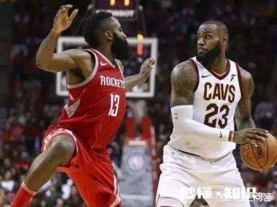 让詹姆斯带领着这支火箭队，能不能在2018-2019赛季掀翻勇士队