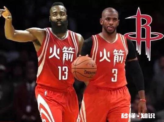 让詹姆斯带领着这支火箭队，能不能在2018-2019赛季掀翻勇士队