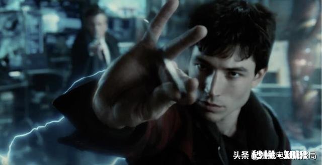 DC对于漫威，电影上有什么优势