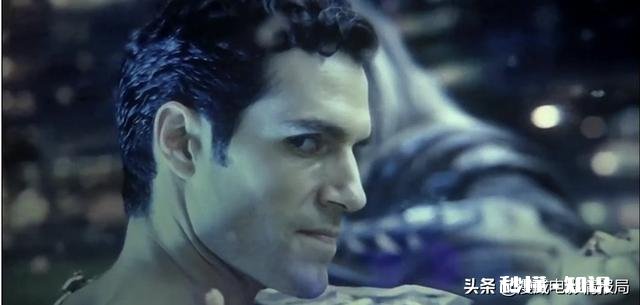 DC对于漫威，电影上有什么优势