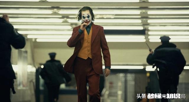 DC对于漫威，电影上有什么优势