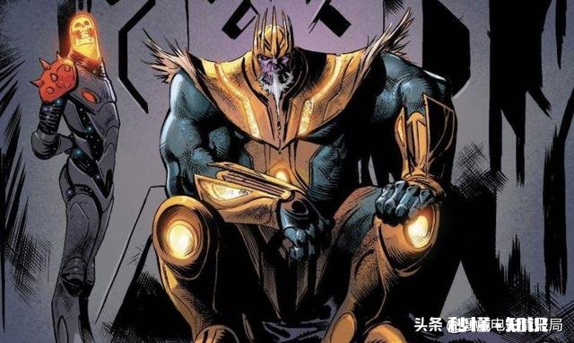 DC对于漫威，电影上有什么优势