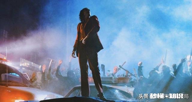 DC对于漫威，电影上有什么优势