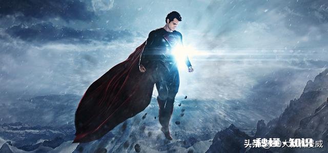 DC对于漫威，电影上有什么优势