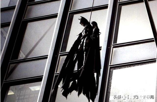 DC对于漫威，电影上有什么优势