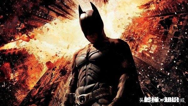 DC对于漫威，电影上有什么优势