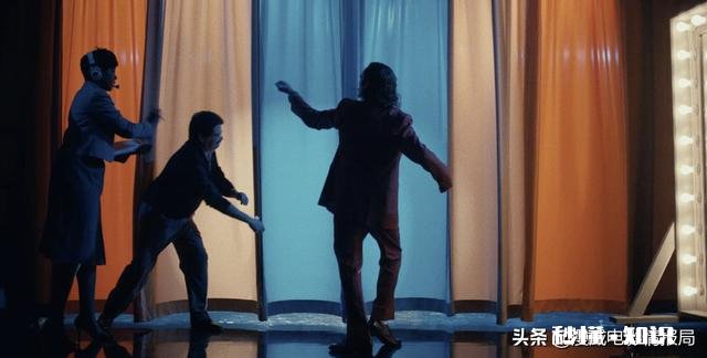 DC对于漫威，电影上有什么优势