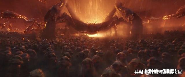 DC对于漫威，电影上有什么优势