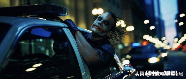 DC对于漫威，电影上有什么优势