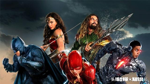 DC对于漫威，电影上有什么优势