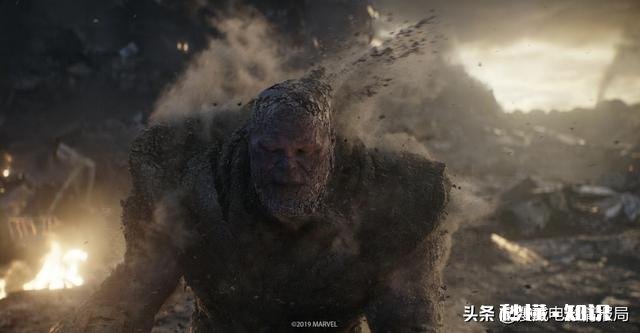 DC对于漫威，电影上有什么优势