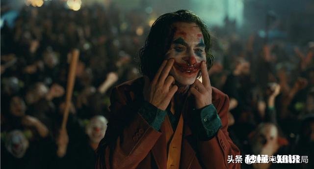 DC对于漫威，电影上有什么优势