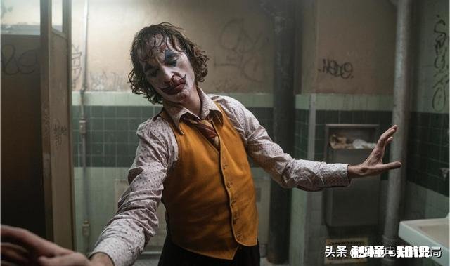 DC对于漫威，电影上有什么优势