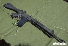03式步枪将会替代95式吗