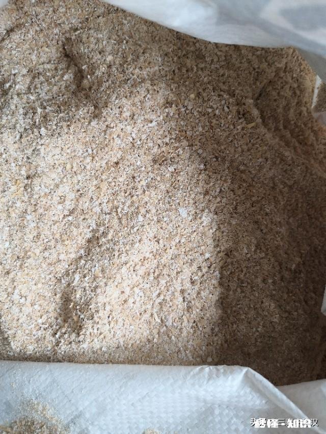 麸皮是小麦的壳吗