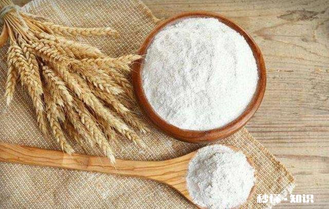 麸皮是小麦的壳吗