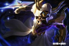 《英雄联盟》有哪些特效超棒的皮肤