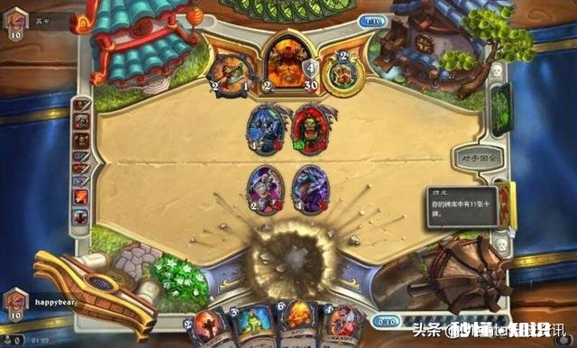 有好玩又好看的卡牌游戏推荐吗