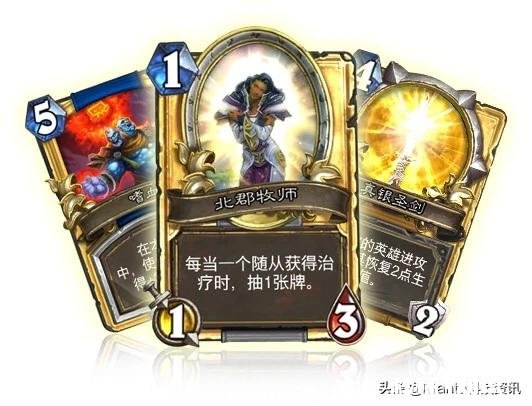 有好玩又好看的卡牌游戏推荐吗