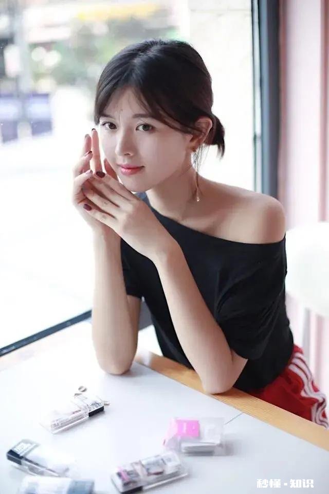 女人是不是好撩，请她吃一顿饭就清楚了，是这样子的吗