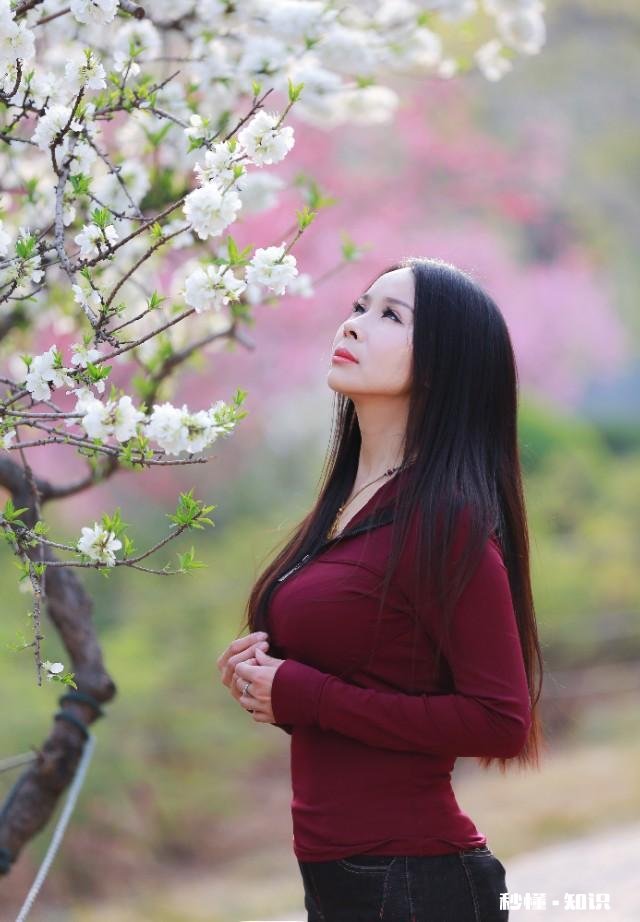 女人是不是好撩，请她吃一顿饭就清楚了，是这样子的吗