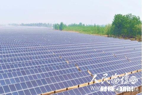 农村光伏发电项目怎么样