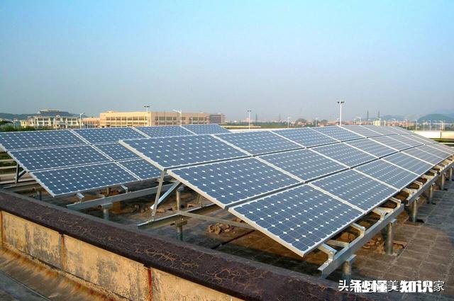 农村光伏发电项目怎么样