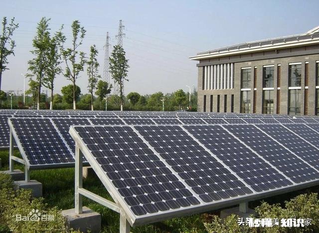 农村光伏发电项目怎么样