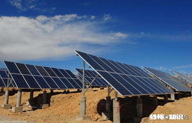 农村光伏发电项目怎么样