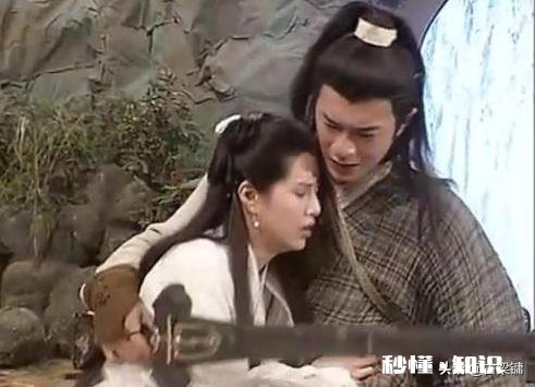 如果将《倚天屠龙记》的主角换成杨过，其与小龙女联手能否破了金刚伏魔圈