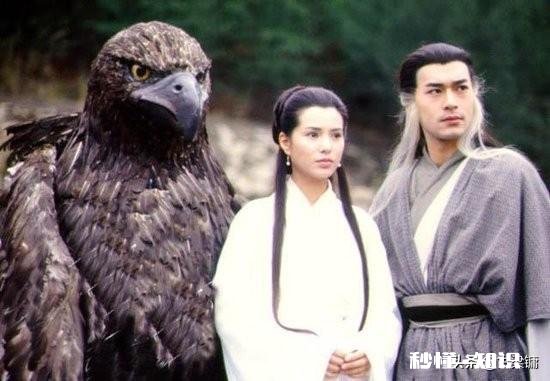 如果将《倚天屠龙记》的主角换成杨过，其与小龙女联手能否破了金刚伏魔圈