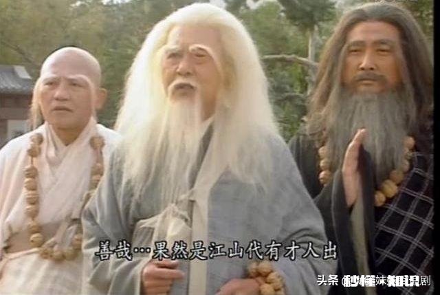 如果将《倚天屠龙记》的主角换成杨过，其与小龙女联手能否破了金刚伏魔圈