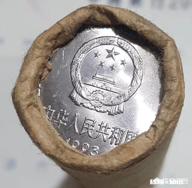 为什么要收藏旧版钱币