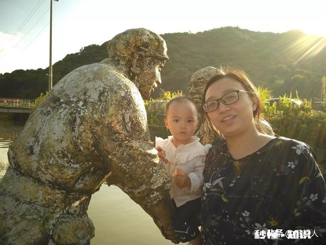 两口子在一起生活久了,是不是都会产生审美疲劳