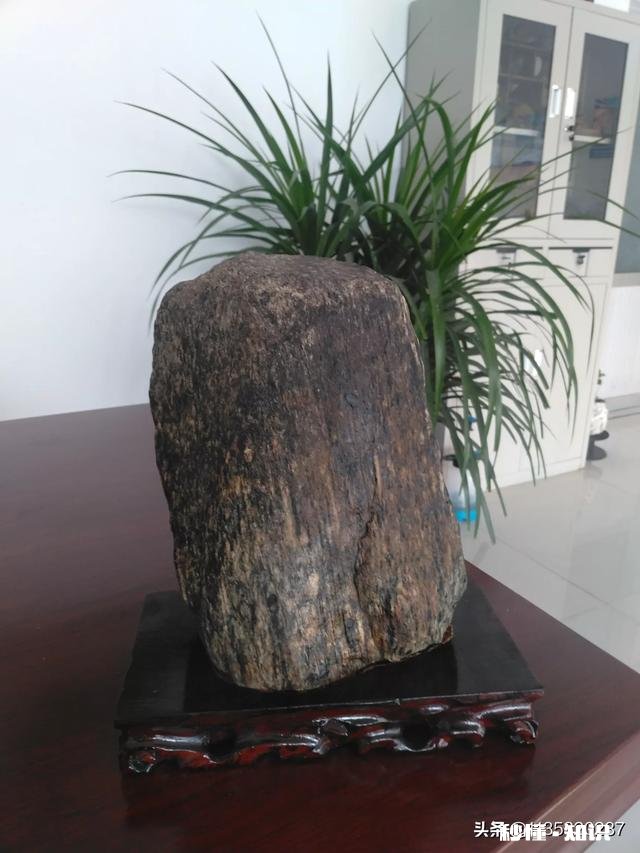 玩石就这么简单，只要自己喜欢，愉悦心情便好，您认为呢