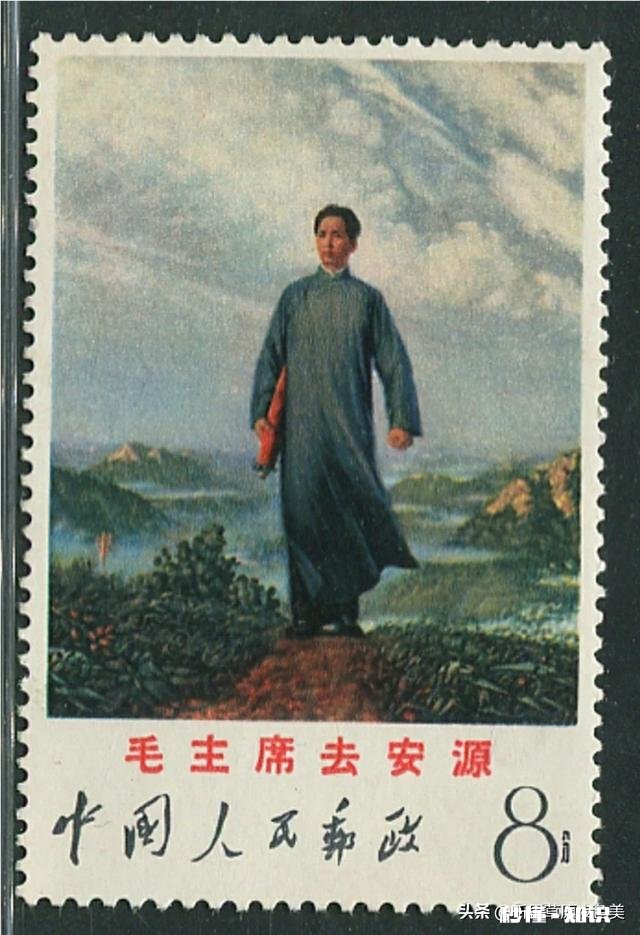 你知道几种集邮方法